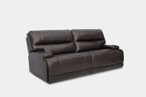 503769156:Odin 3 Power Sofa, Angled