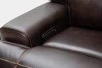 010994815:Odin 3 Power Recliner,