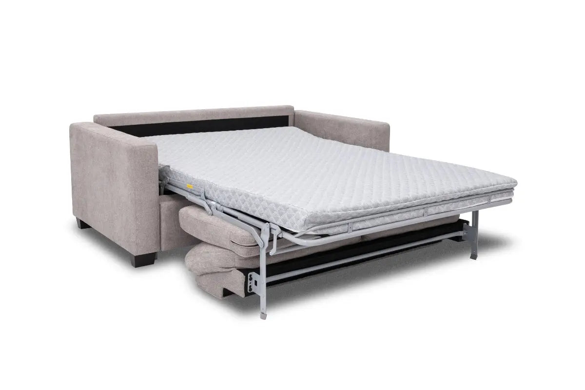 702847692:Oliver Full Sleeper Loveseat, Open