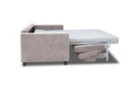 073809860:Oliver Queen Sleeper Sofa, SideOpen