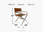 781976525:One Arm Chair,