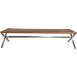536020780:One Dining Dining Bench, Front