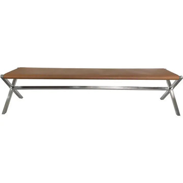 536020780:One Dining Dining Bench, Front