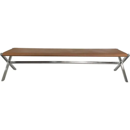 536020780:One Dining Dining Bench, Front