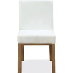 206445559:One Dining Side Chair, FrontSide