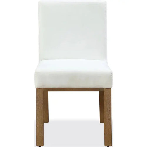206445559:One Dining Side Chair, FrontSide
