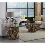ONE000000:One Occ Coffee Table, Styled