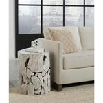 365524002:One Occ End Table, Styled