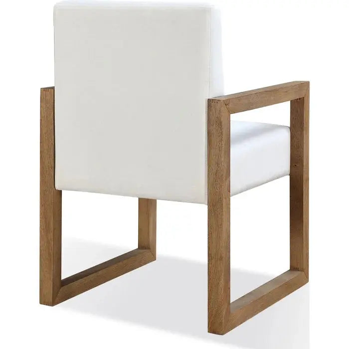 991287880:One Dining Arm Chair, Back