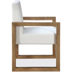 991287880:One Dining Arm Chair, Side