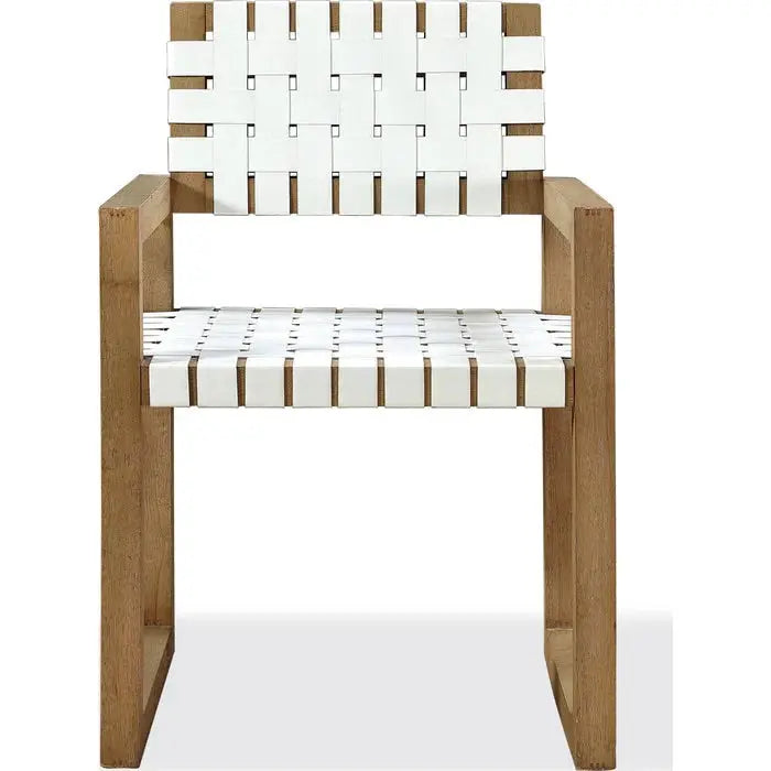 463597176:One Dining Arm Chair, Front