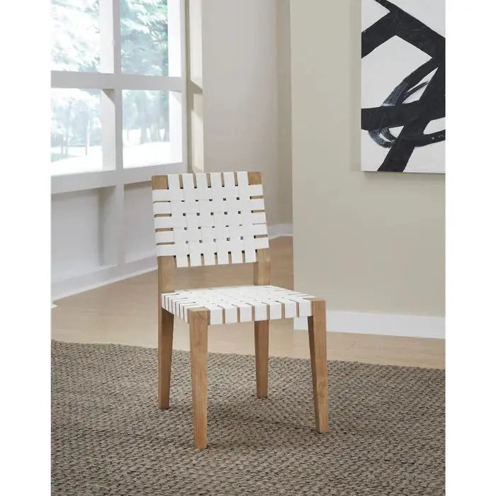 514307233:One Dining Side Chair, StyledSide