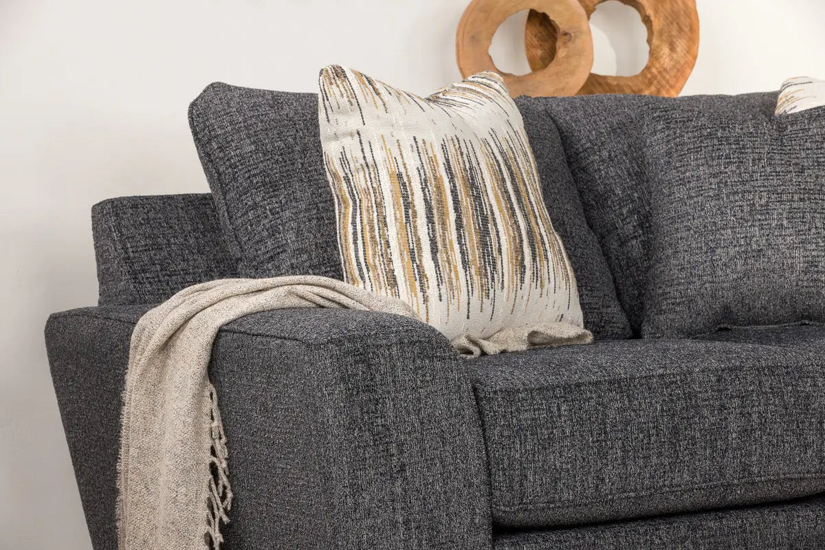 ORACLE222:Oracle Sofa & Loveseat,