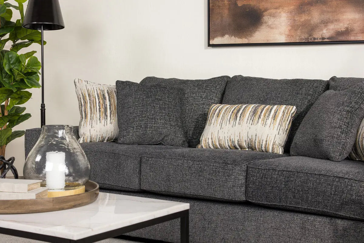 ORACLE222:Oracle Sofa & Loveseat,