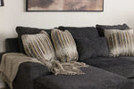 ORACLE207:Oracle Tux Sofa Chaise Section,