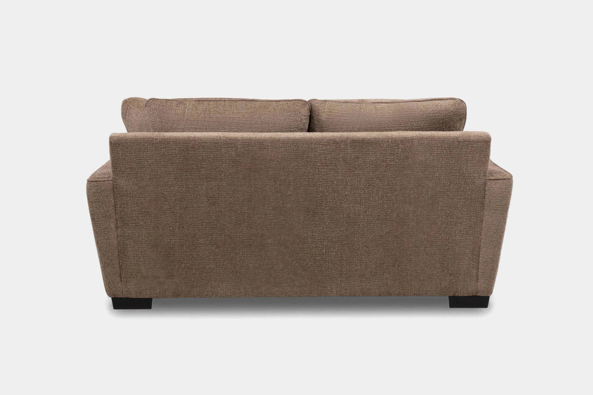 463884409:Oracle Loveseat, Back