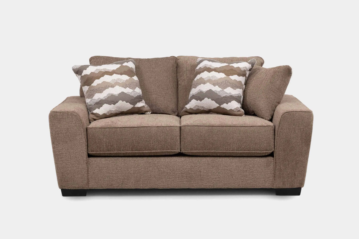 463884409:Oracle Loveseat, Front