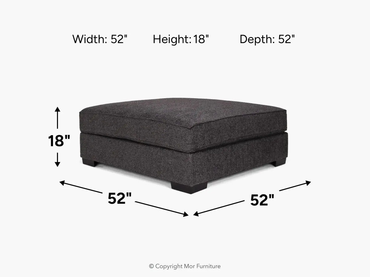 772069942:Oracle Oversized Ottoman,