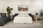 ORACLE251:Oracle Queen Sleeper Sofa With,
