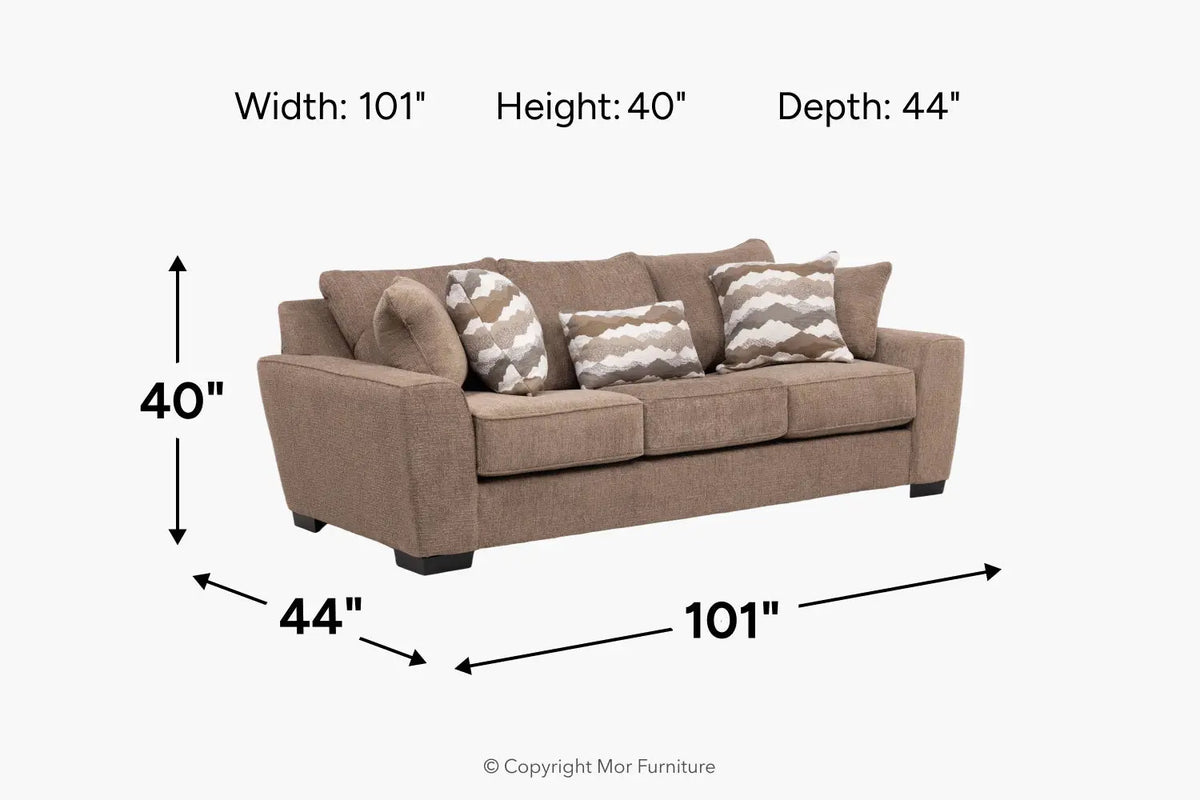 071827194:Oracle Sofa,