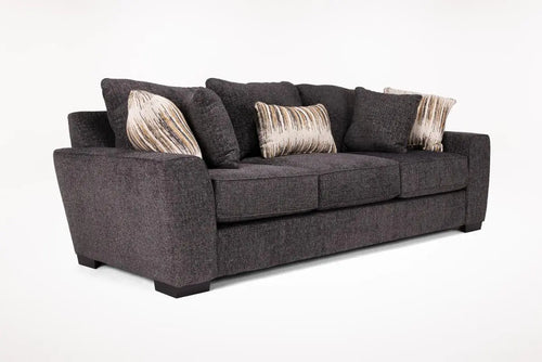 ORACLE202:Oracle Sofa & Loveseat, Angle