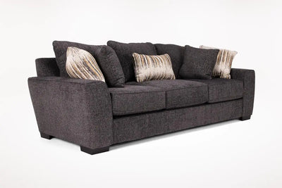 ORACLE250:Oracle Queen Sleeper Sofa With, Angled