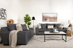 ORACLE202:Oracle Sofa & Loveseat,