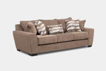 ORACLE302:Oracle Sofa & Loveseat, Angled