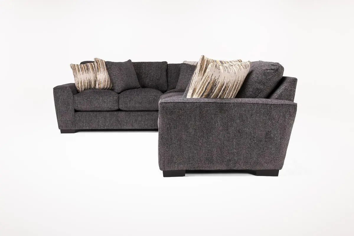 ORACLE224:Oracle Tux Sofa Sectional, Side
