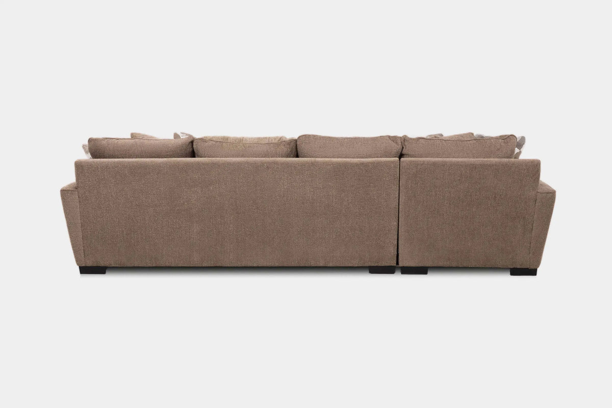 ORACLE300:Oracle Sofa Chaise, Back