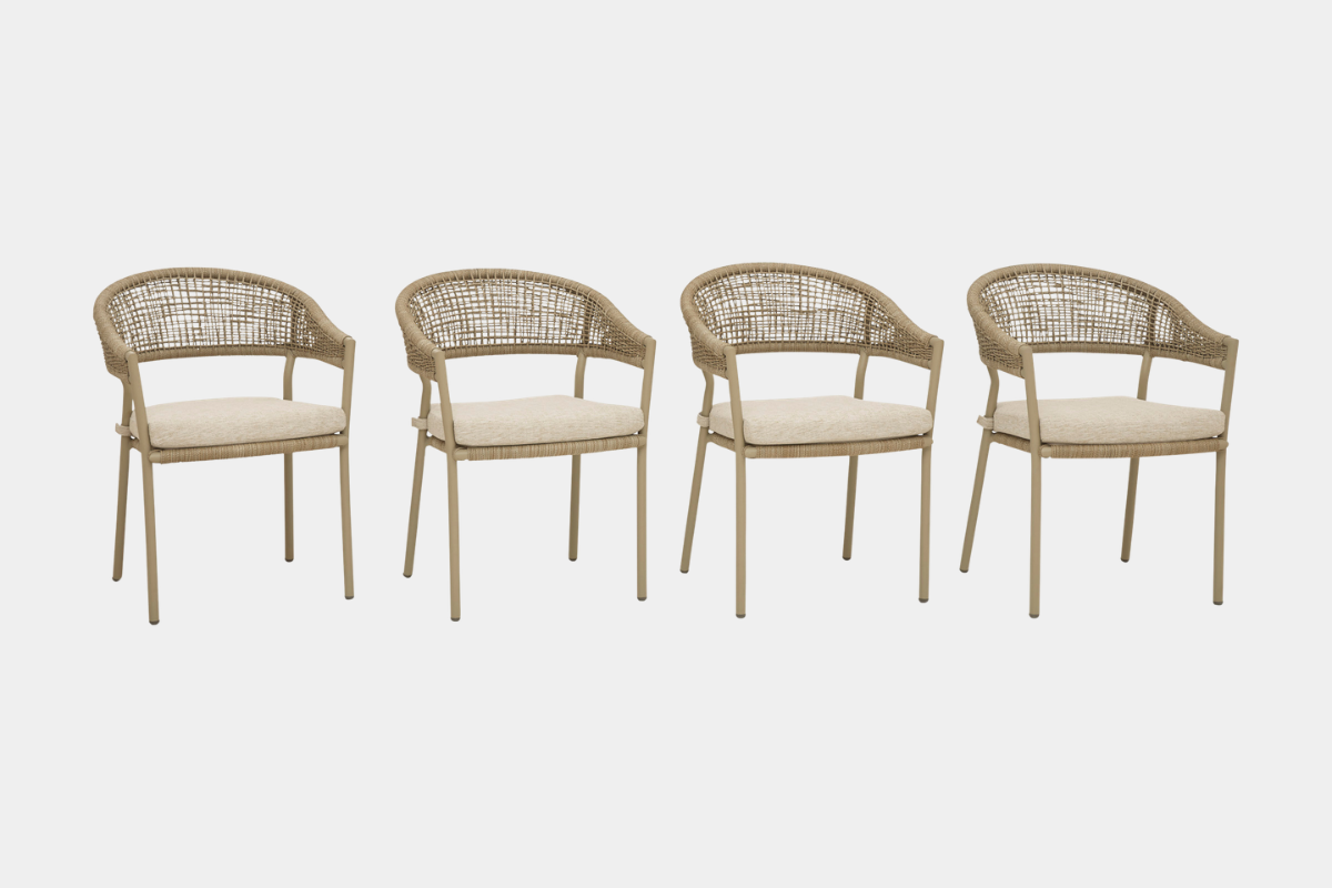 714174296:Orchard Beach Outdoor Arm Chair,
