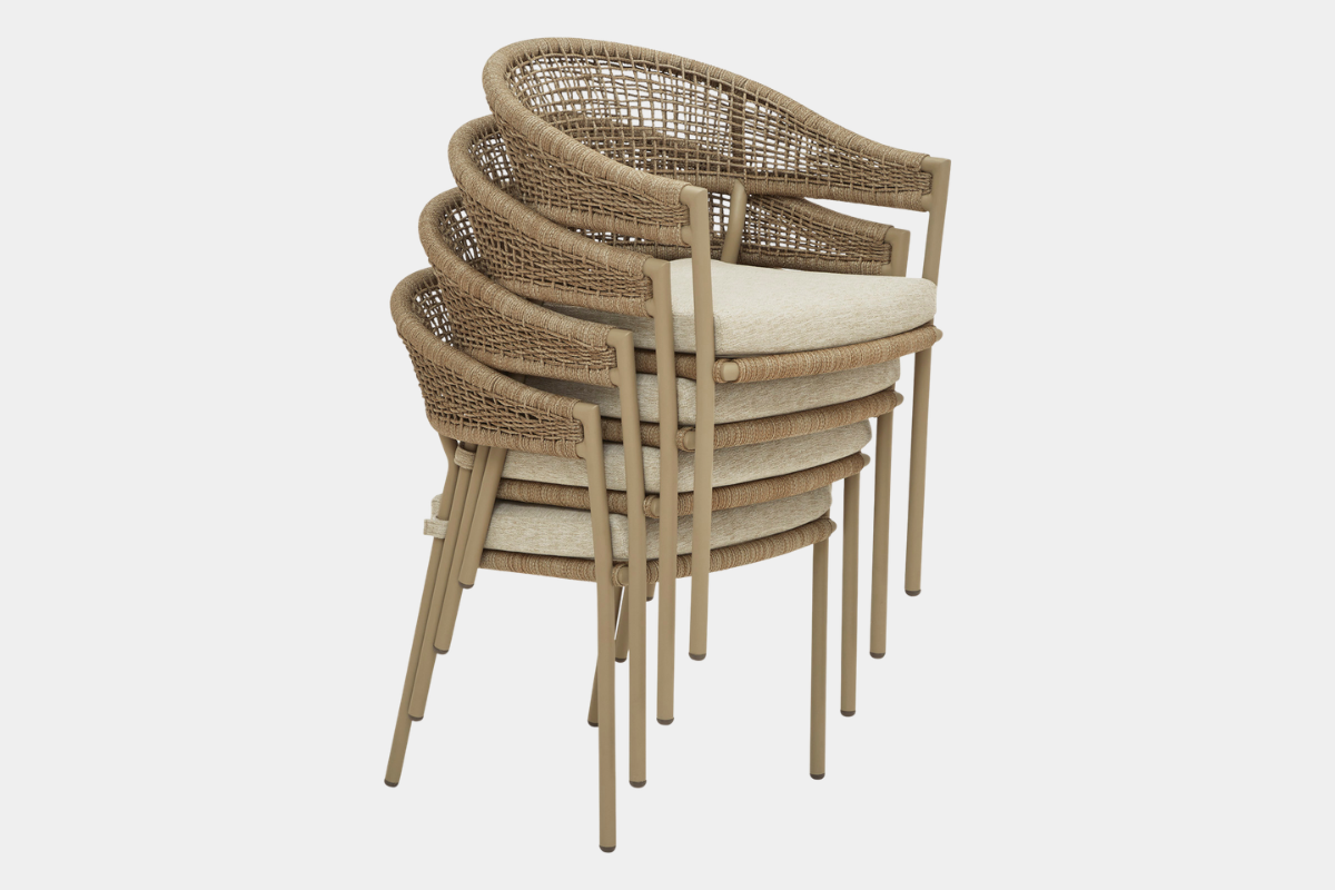 714174296:Orchard Beach Outdoor Arm Chair,