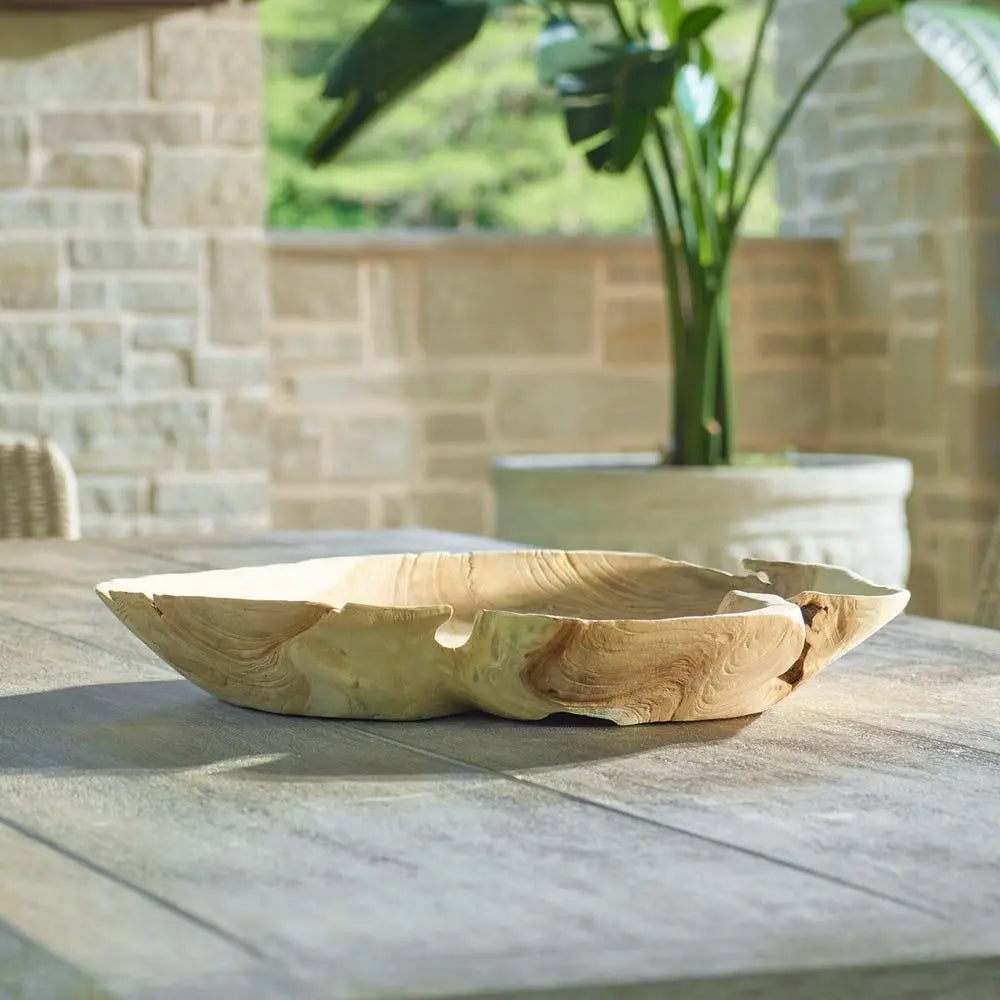071349679:Embrace Tray Or Canister, Styled
