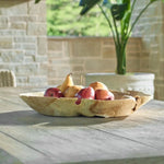 071349679:Embrace Tray Or Canister, Styled