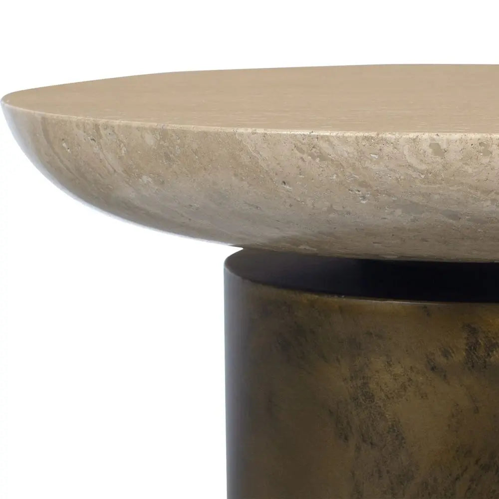 506344126:Olso Outdoor Accent Table,