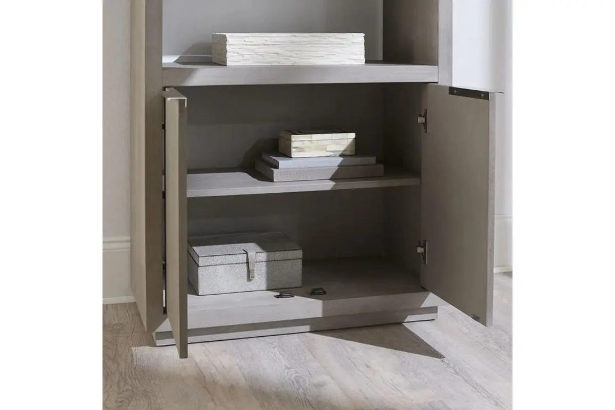 250441413:Oxford Bookcase,