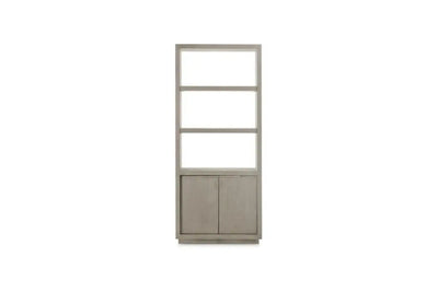 250441413:Oxford Bookcase, Front