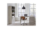 250441413:Oxford Bookcase, Styled