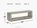 284476576:Oxford Dining Bench,