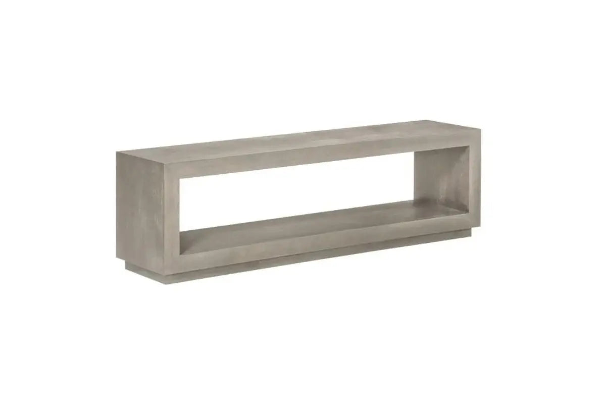 284476576:Oxford Dining Bench, AngledAngle