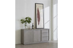 090574008:Oxford Sideboard, StyledSide