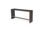 344505673:Oxford Sofa Bar Table, AngledAngle
