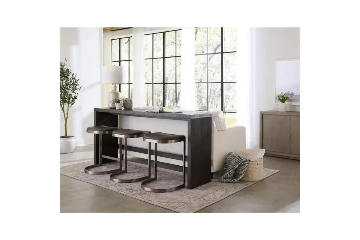 344505673:Oxford Sofa Bar Table, Styled
