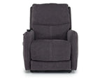 076747985:Palencia 3 Power Lift Chair, Front