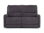 PALENCI60:Palencia 3 Power Loveseat, Front