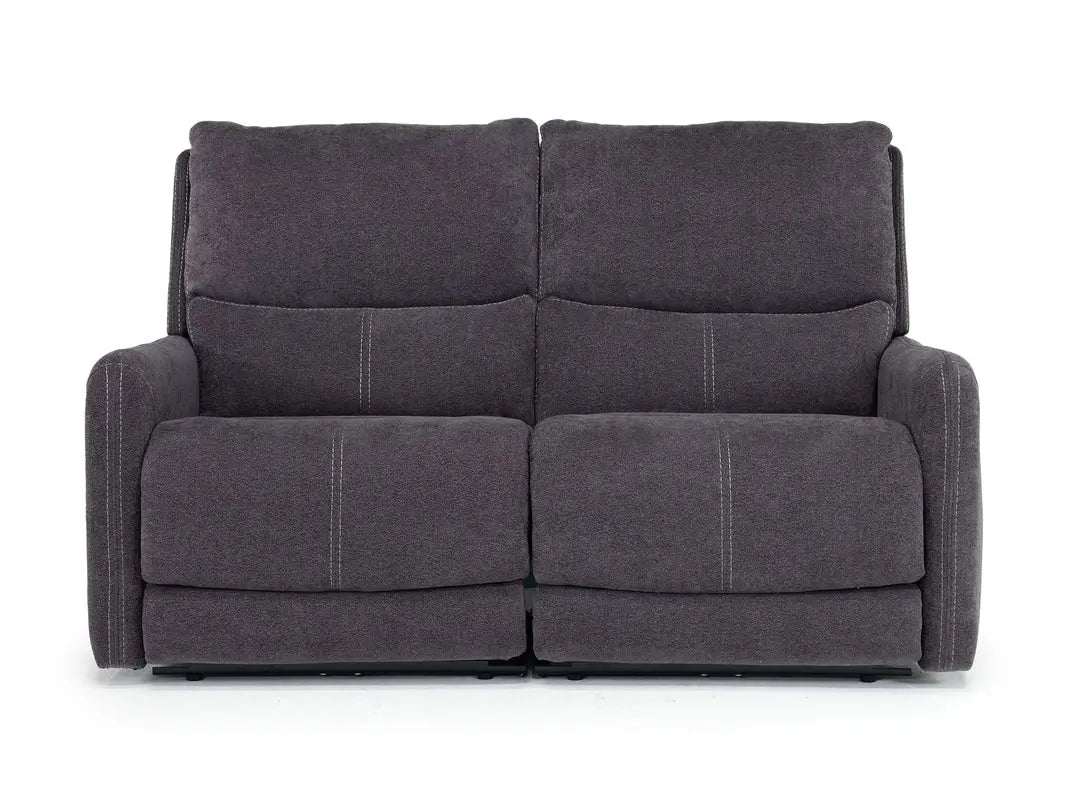 PALENCI65:Palencia 3 Power Sofa & Lovese, Front