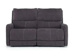 PALENCIAT:Palencia 3 Power Loveseat, Front