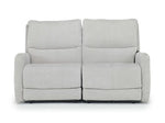 PALENCIA5:Palencia 3 Power Sofa & Lovese, Front