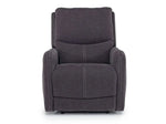 967946621:Palencia 3 Power Recliner, Front