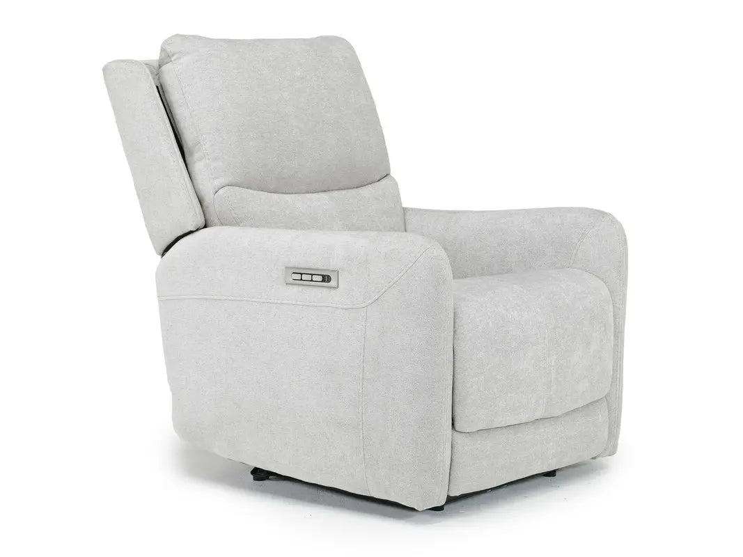 797713210:Palencia 3 Power Recliner, Angle